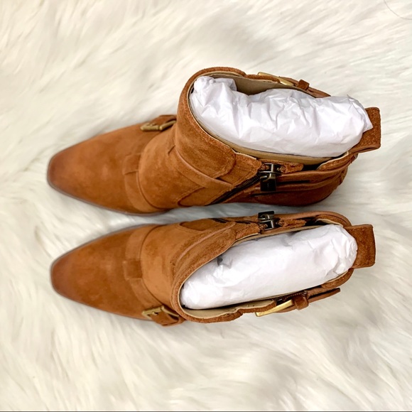 Michael Kors Radley Boots - Picture 7 of 10